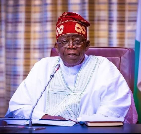 Tinubu Appoints Jonah Jang’s Son, Yakubu Jang, as Senior Special Assistant