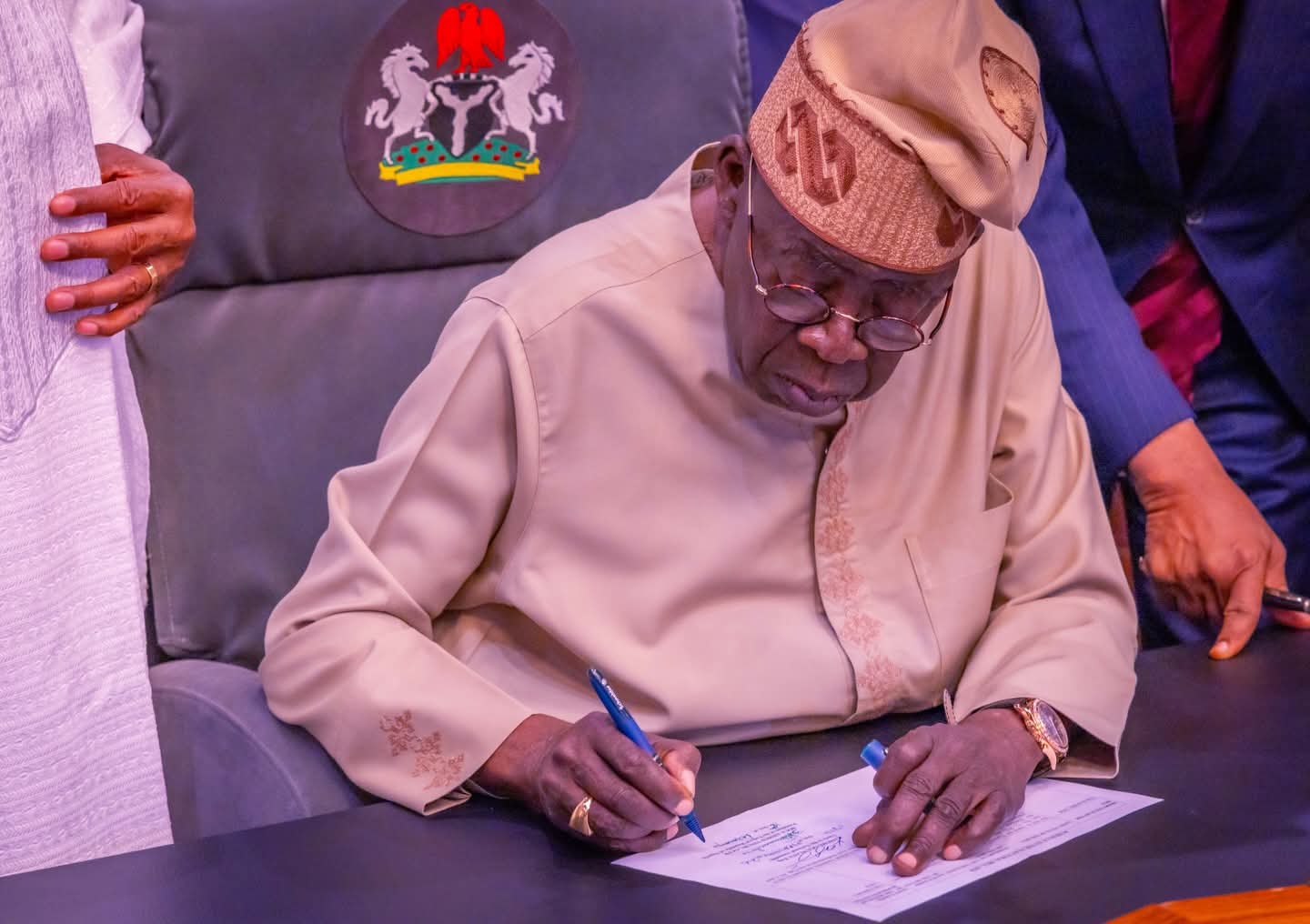 APC Chieftain Urges Tinubu to Rethink State Funding, Blames Governors for Nigeria’s Development Challenges