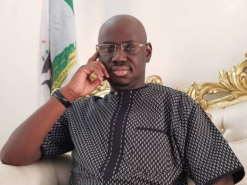 Tinubu Risks ‘Embarrassing Defeat’ for Ignoring Catholic Bishops, Says Timi Frank