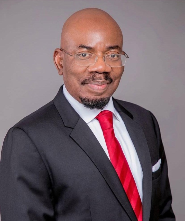 Jim Ovia Hails Tinubu’s Student Loan Initiative, Says NELFUND Has Opened University Doors for Thousands of Nigerians