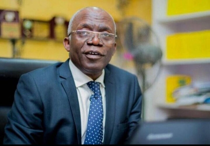Falana Urges Nigeria to Hit South African Firms with Economic Sanctions Over Xenophobic Attacks