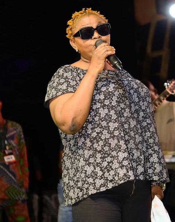 Veteran Juju Music Icon Saint Janet Reportedly Passes Away